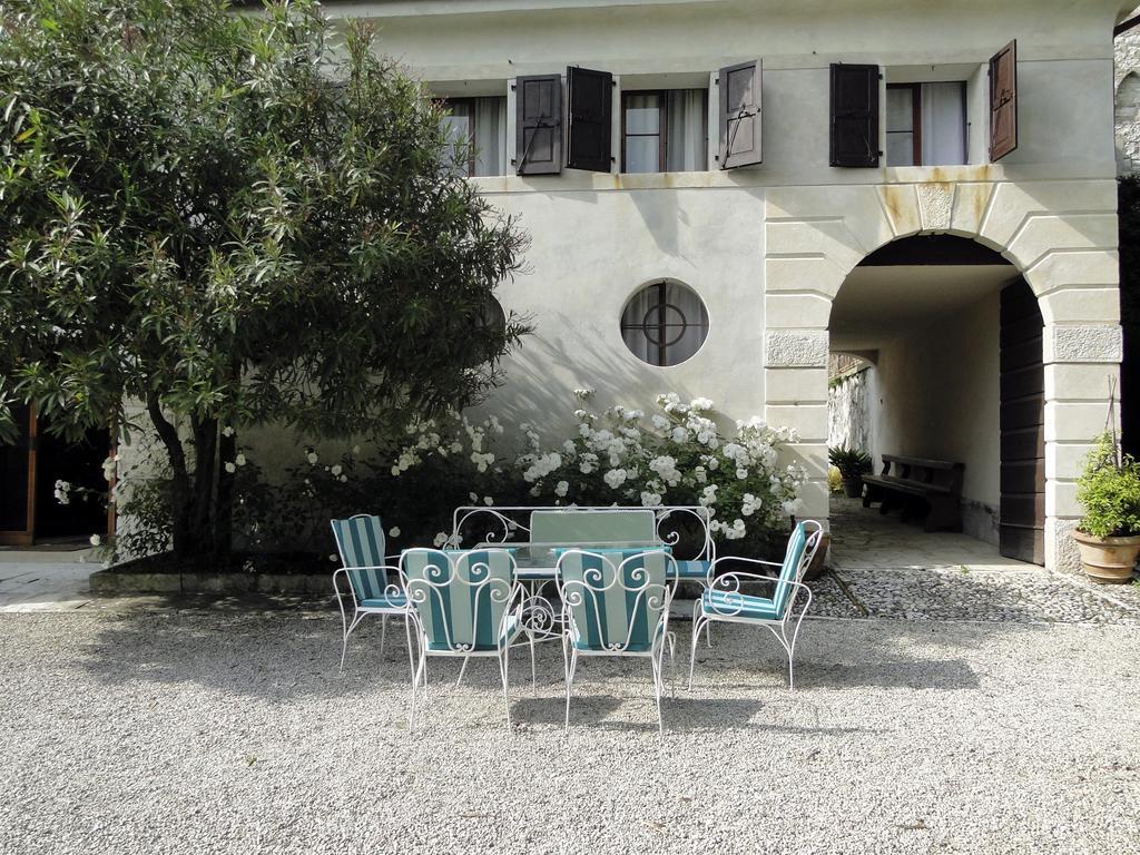 Villa Barberina Valdobbiadene Exterior photo