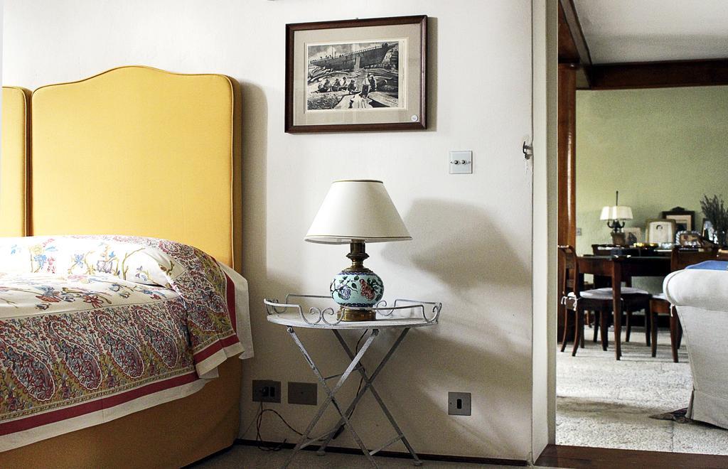 Villa Barberina Valdobbiadene Room photo