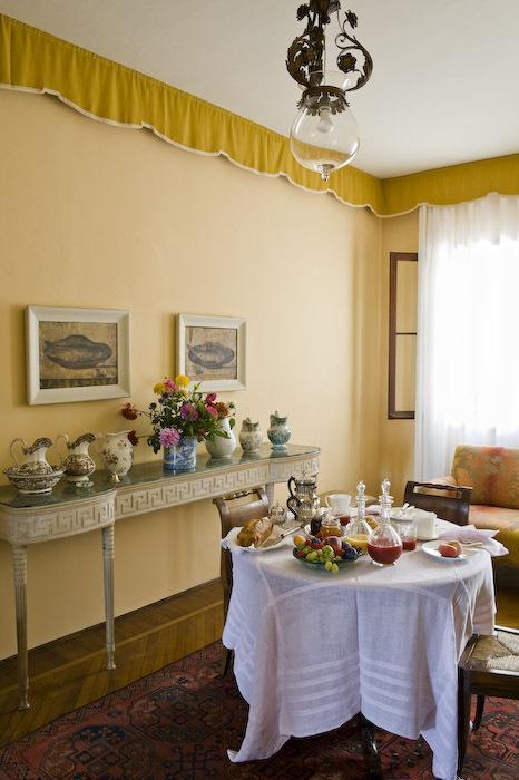 Villa Barberina Valdobbiadene Exterior photo